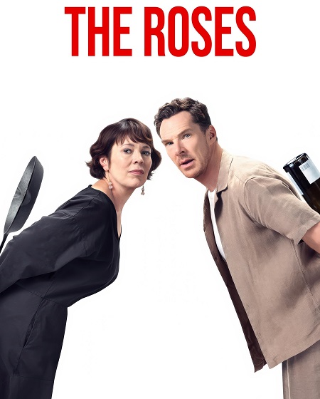 مشاهدة فيلم The Roses 2025 مترجم