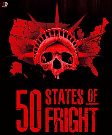 50 States of Fright الموسم الاول الحلقة 5