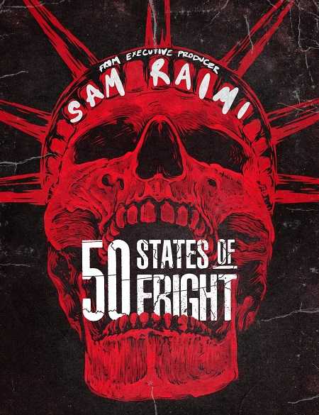 50 States of Fright الموسم الثاني الحلقة 8