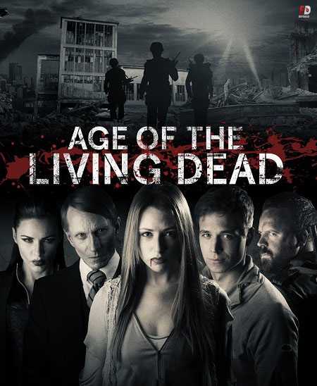 Age of the Living Dead الموسم الاول الحلقة 6