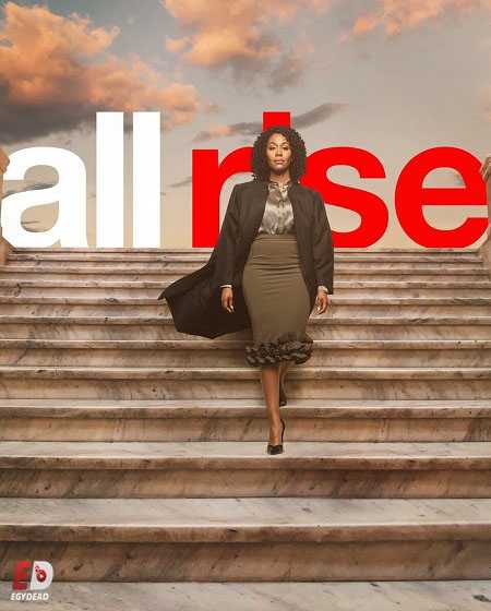 مسلسل All Rise الموسم الثاني الحلقة 2