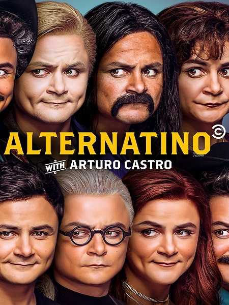 Alternatino with Arturo Castro الموسم الاول الحلقة 3