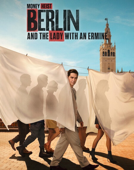 مسلسل Berlin الموسم الثاني الحلقة 6 مترجمة