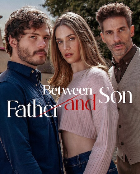 مسلسل Between Father and Son الحلقة 20 مترجمة