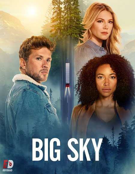 مسلسل Big Sky الموسم الاول الحلقة 2