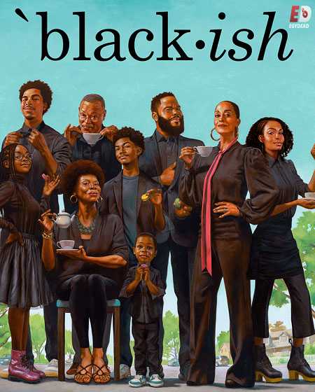 مسلسل Blackish الموسم السابع الحلقة 5