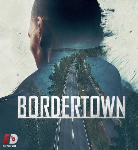 مسلسل Bordertown الموسم الثاني الحلقة 6