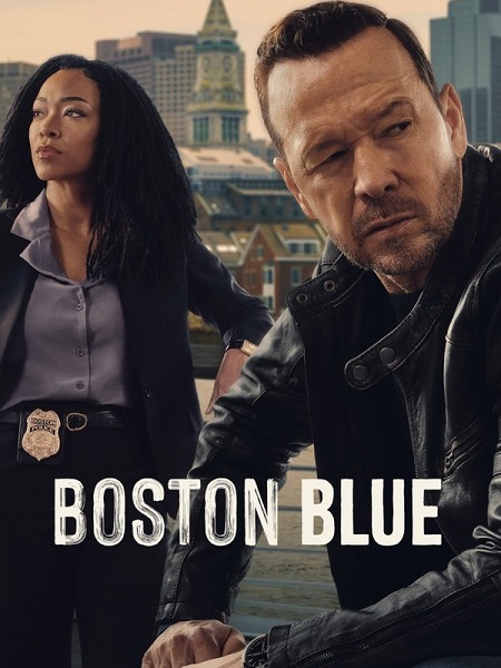 مسلسل Boston Blue الموسم الاول الحلقة 18 مترجمة