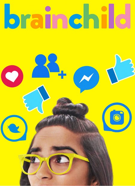 برنامج Brainchild الحلقة 9 مترجمة