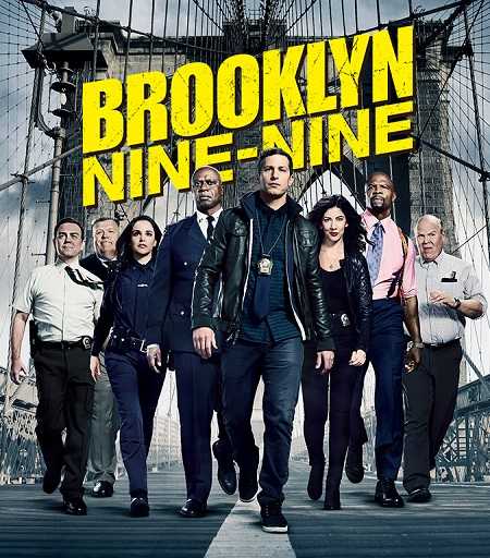 مسلسل Brooklyn 99 الموسم السابع الحلقة 7 مترجمة