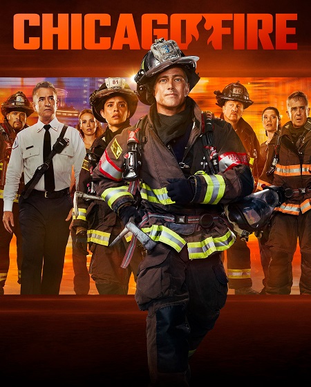 مسلسل Chicago Fire الموسم 14 الحلقة 20 مترجمة