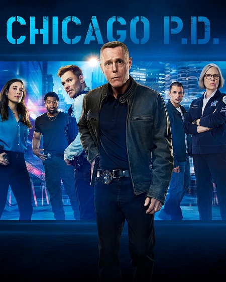 مسلسل Chicago PD الموسم 13 الحلقة 19 مترجمة