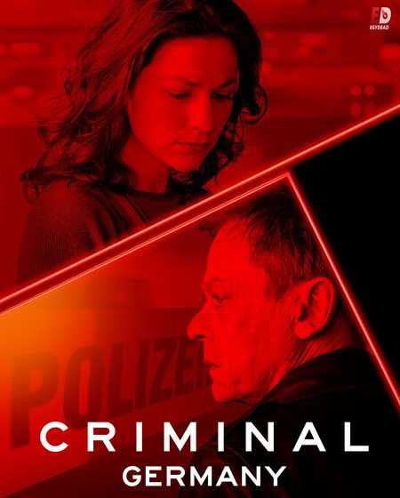 مسلسل Criminal Germany الموسم الاول الحلقة 1