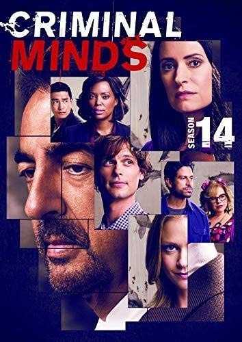 مسلسل Criminal Minds الموسم 14 الحلقة 8 مترجمة
