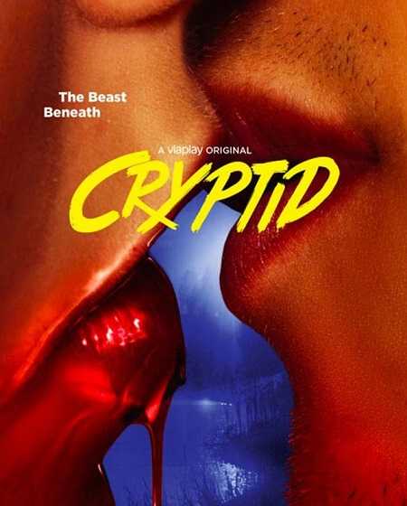 مسلسل Cryptid الموسم الاول الحلقة 6 مترجمة
