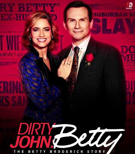 مسلسل Dirty John الموسم الثاني الحلقة 8