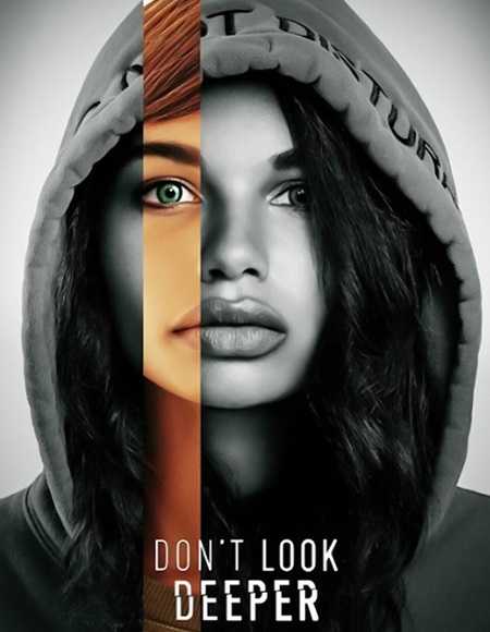 Dont Look Deeper الموسم الاول الحلقة 2