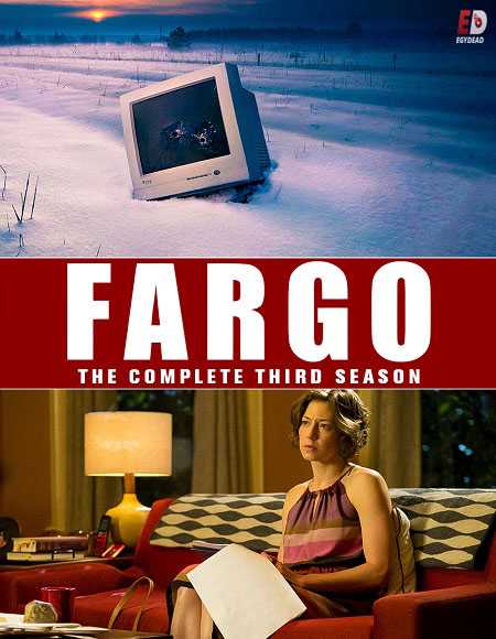 مسلسل Fargo الموسم الثالث الحلقة 10 مترجمة