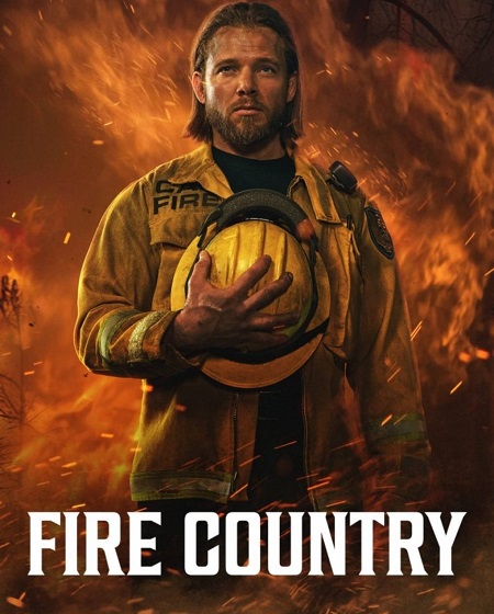 مسلسل Fire Country الموسم الرابع الحلقة 18 مترجمة
