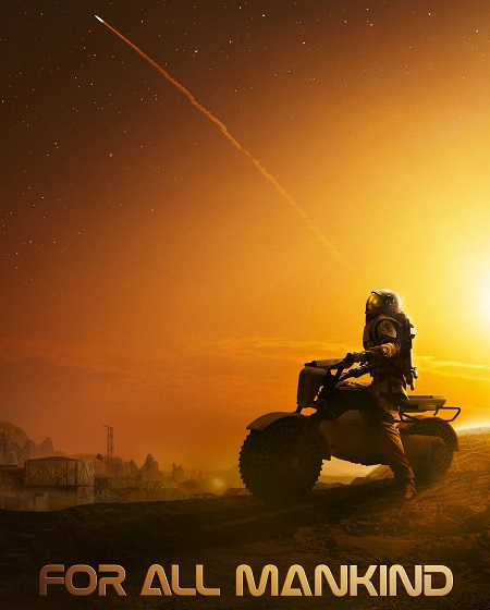 مسلسل For All Mankind الموسم الخامس الحلقة 7 مترجمة