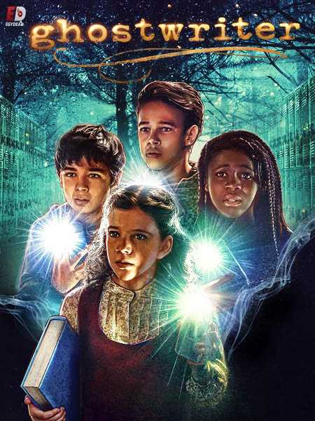 مسلسل Ghostwriter الموسم الثاني الحلقة 1