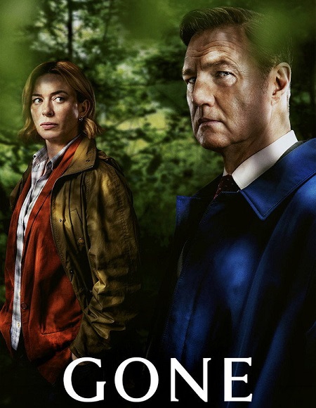 مسلسل Gone 2026 الموسم الاول الحلقة 5 مترجمة