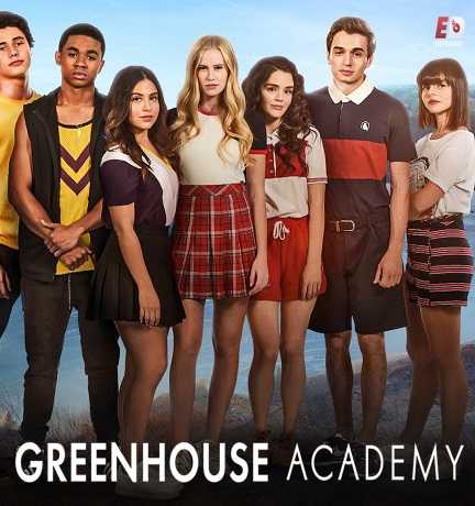 Greenhouse Academy الموسم الرابع الحلقة 4 مترجمة