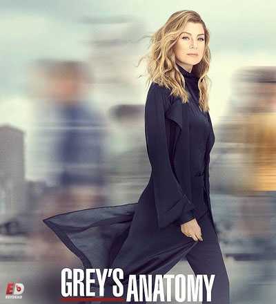 مسلسل Greys Anatomy الموسم 16 الحلقة 21 مترجمة