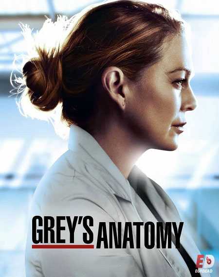مسلسل Greys Anatomy الموسم 17 الحلقة 1