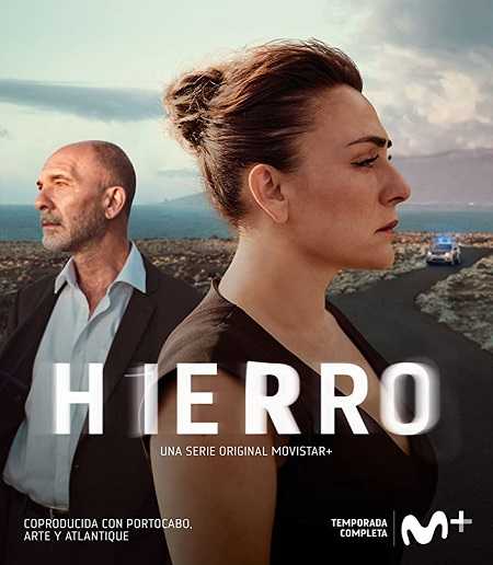 مسلسل Hierro الموسم الاول الحلقة 3