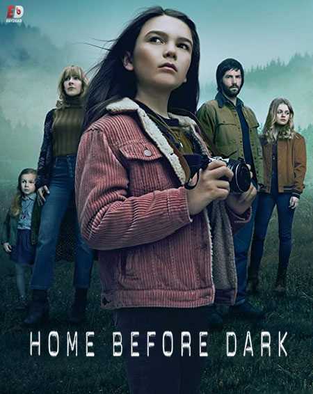 مسلسل Home Before Dark الموسم الاول الحلقة 2