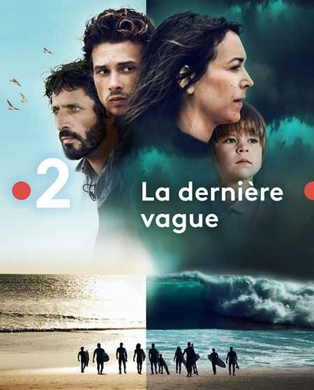 مسلسل La Dernière Vague الحلقة 2 مترجمة