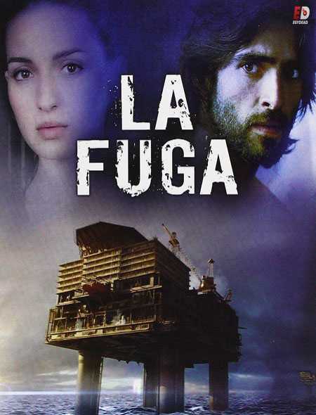 مسلسل La Fuga الحلقة 7 مترجمة