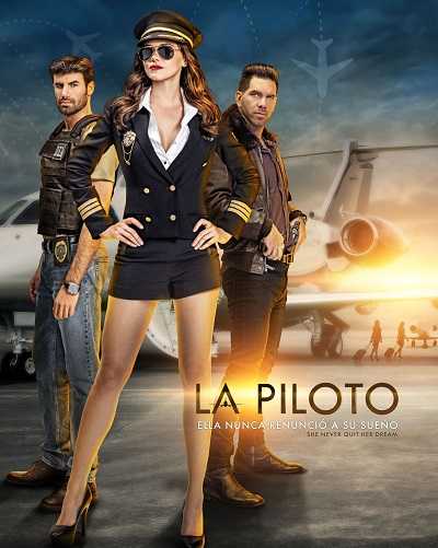 مسلسل La Piloto الموسم الاول الحلقة 11 مترجمة