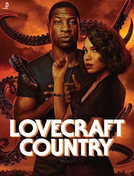 مسلسل Lovecraft Country الموسم الاول الحلقة 9