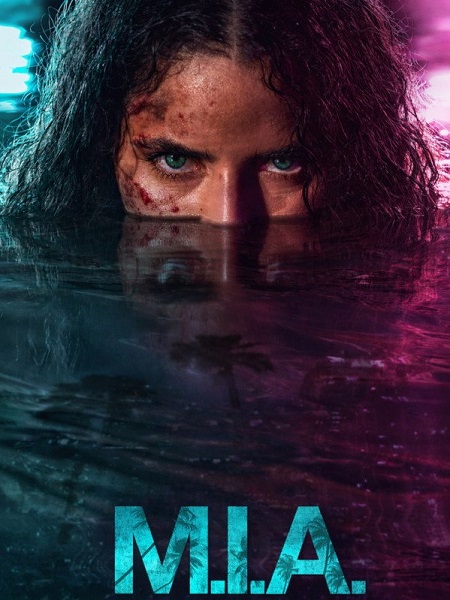مسلسل M I A الموسم الاول الحلقة 9 مترجمة