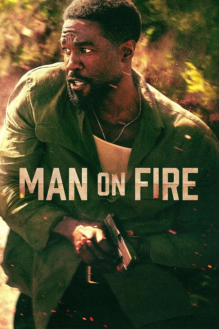 مسلسل Man on Fire الحلقة 7 مترجمة