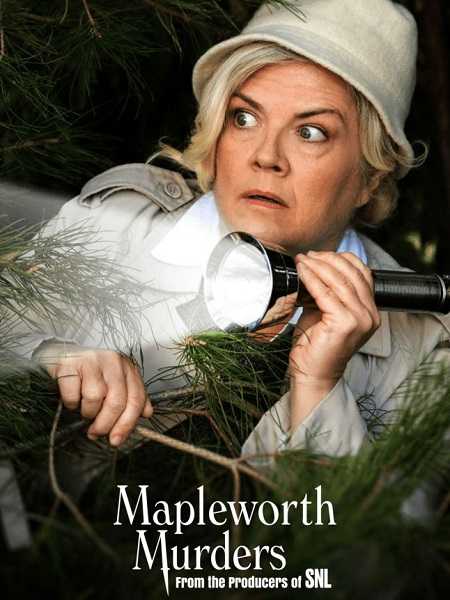 Mapleworth Murders الموسم الاول الحلقة 10