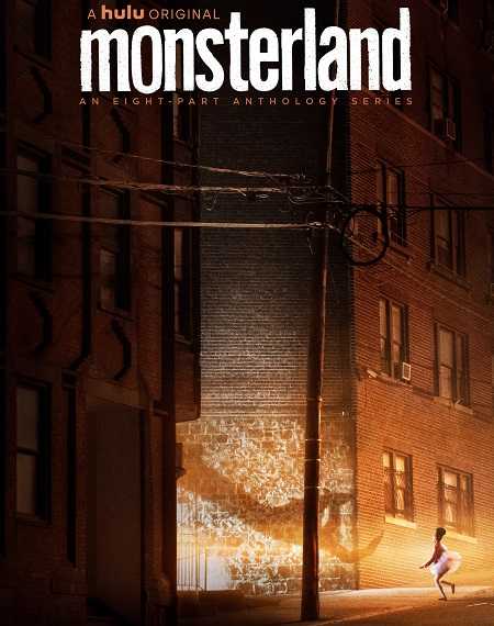 مسلسل Monsterland الموسم الاول الحلقة 5