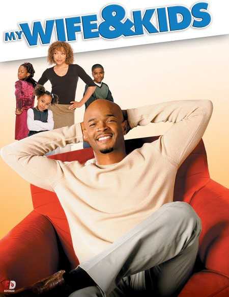 مسلسل My Wife and Kids الموسم الاول الحلقة 7