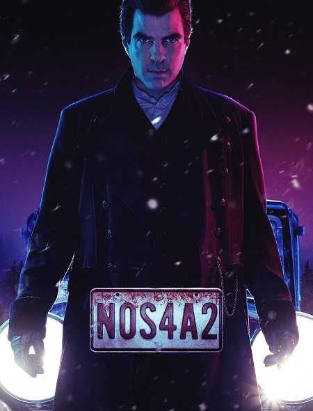 مسلسل NOS4A2 الموسم الثاني الحلقة 6