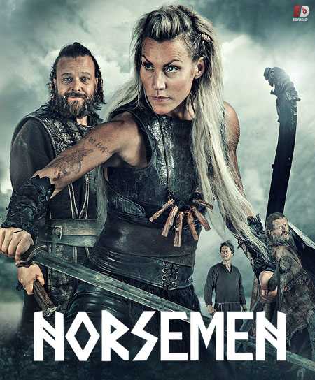 مسلسل Norsemen الموسم الاول الحلقة 5