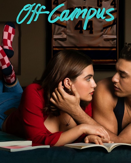 مسلسل Off Campus الموسم الاول الحلقة 7 مترجمة