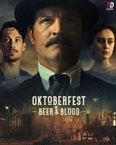 مسلسل Oktoberfest 1900 الحلقة 5 مترجمة