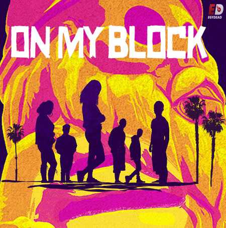مسلسل On My Block الموسم الثالث الحلقة 3 مترجمة