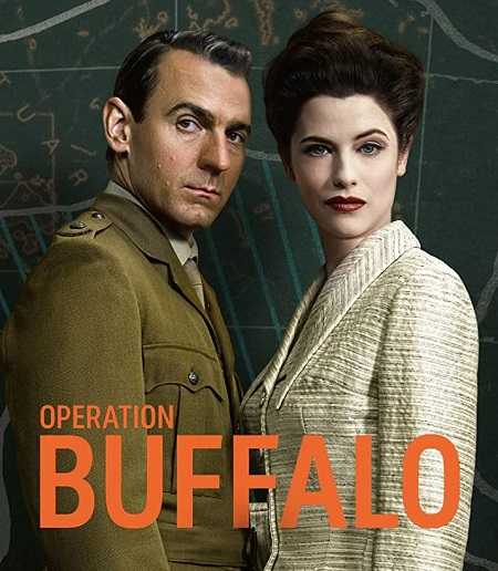 مسلسل Operation Buffalo الموسم الاول الحلقة 4