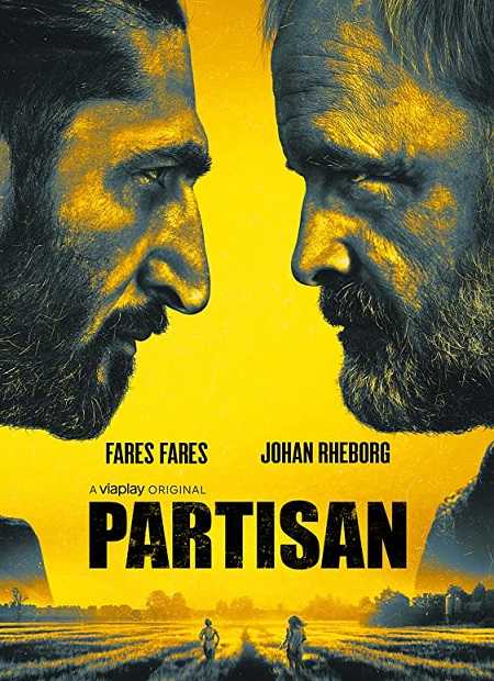 مسلسل Partisan الموسم الاول الحلقة 3