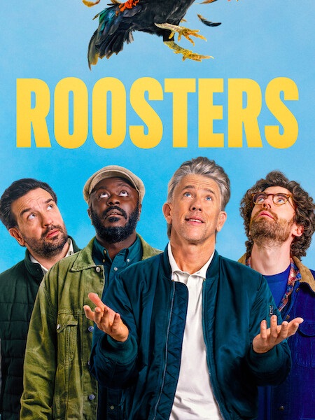 مسلسل Roosters الموسم الثاني الحلقة 7 مترجمة