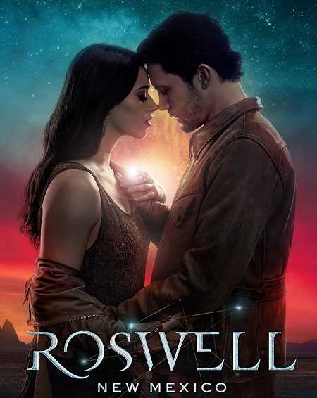 Roswell New Mexico الموسم الاول الحلقة 3