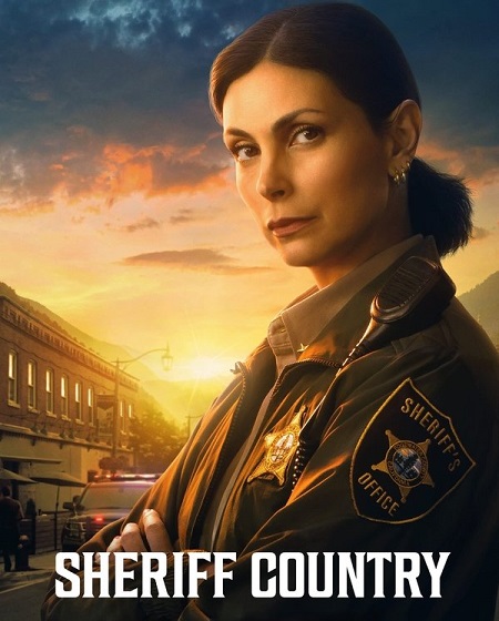 مسلسل Sheriff Country الموسم الاول الحلقة 19 مترجمة